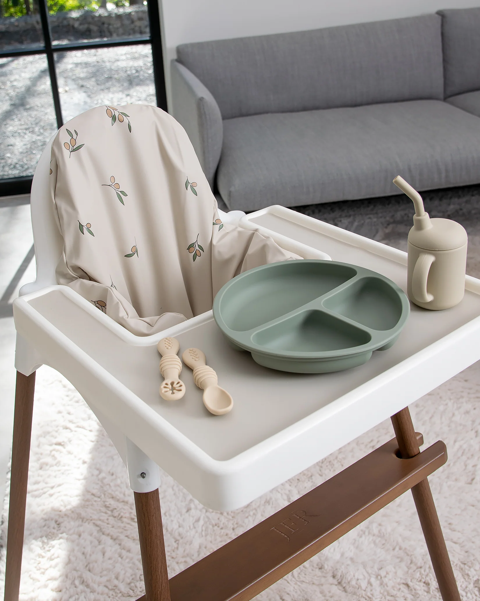 Sittkudde / Stolsdyna - Oliver - IKEA Antilop - Image 7