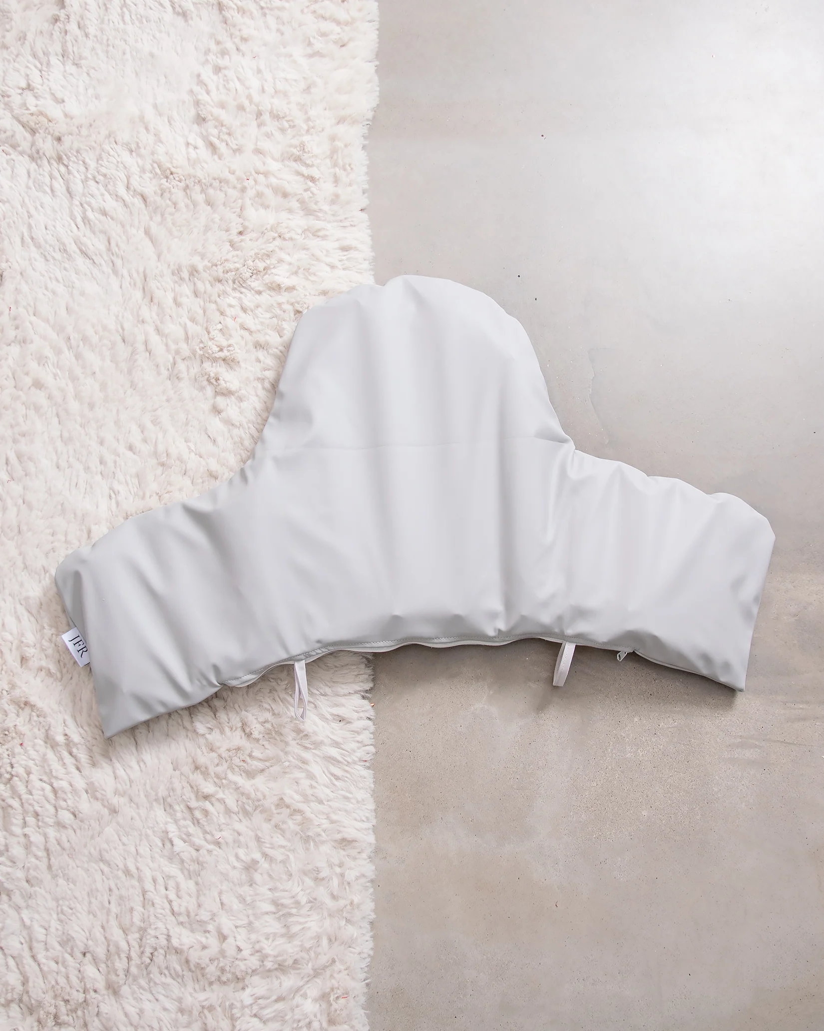 Sittkudde / Stolsdyna - Silverglimt - IKEA Antilop - Image 7