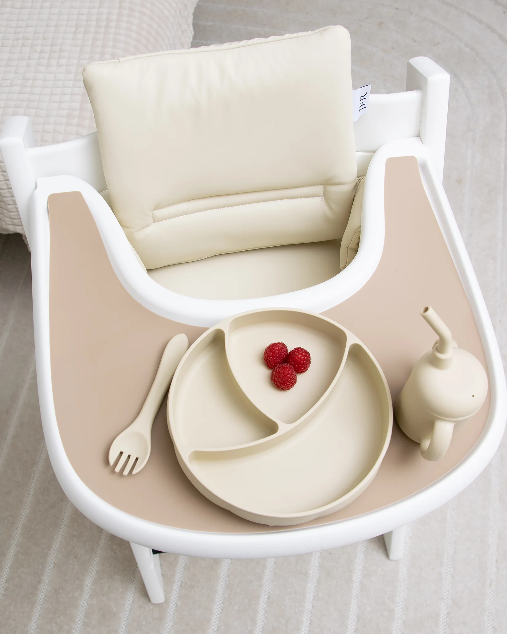 Dyna till Stokke Tripp Trapp - Beige - Image 13