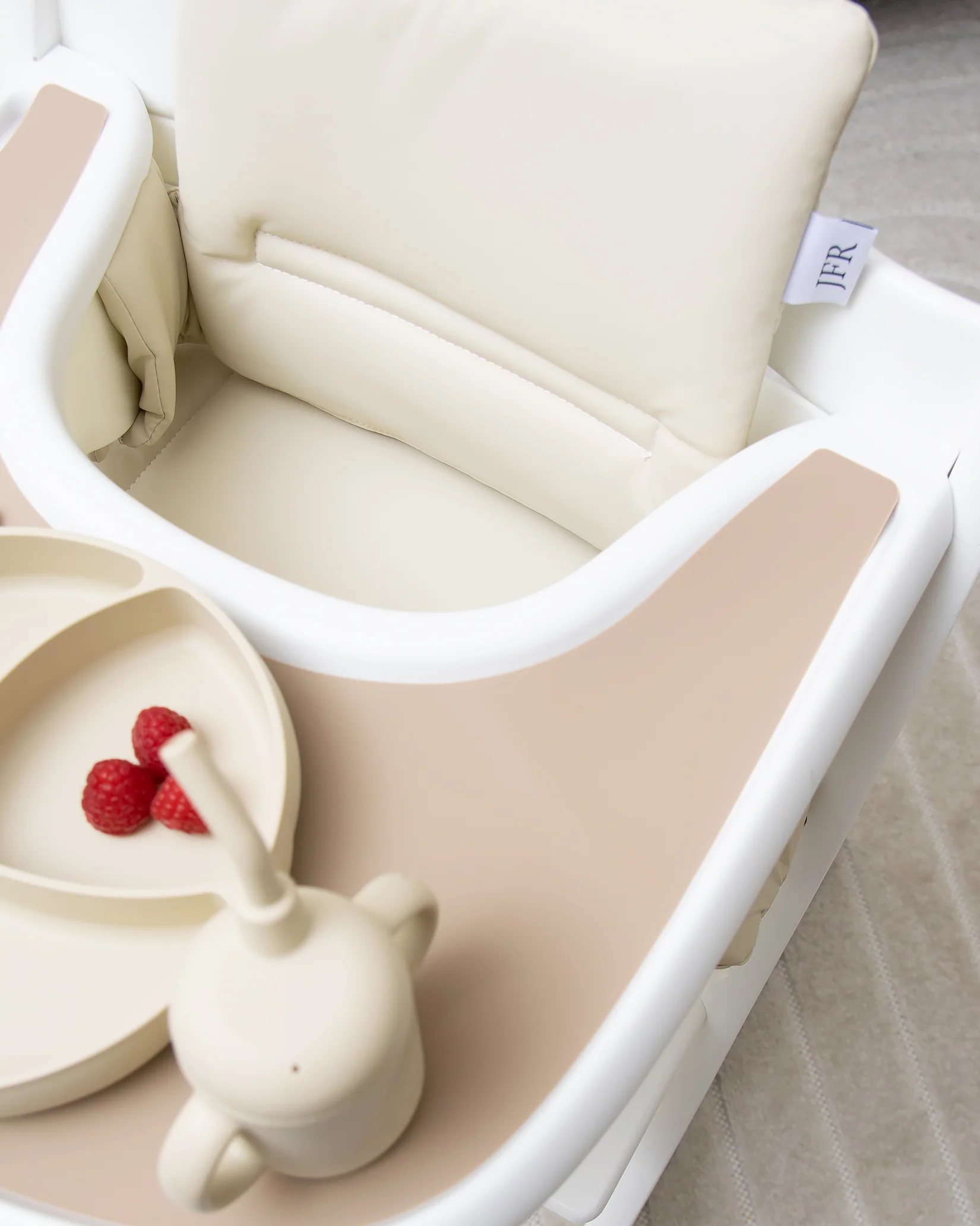 Dyna till Stokke Tripp Trapp - Beige - Image 14