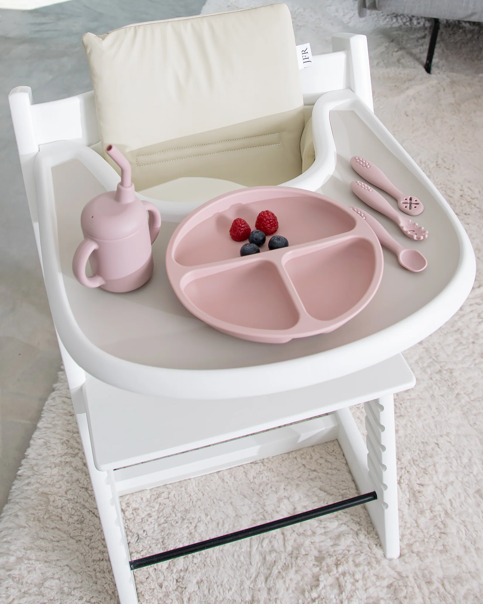 Dyna till Stokke Tripp Trapp - Beige - Image 3
