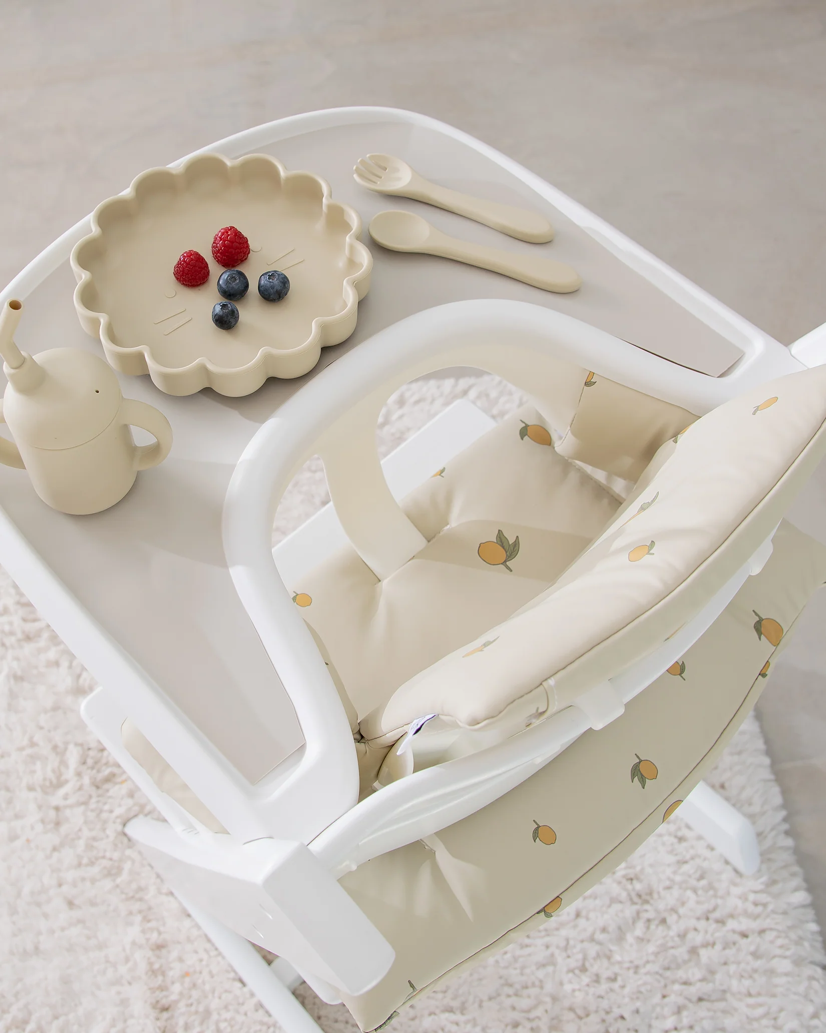 Dyna till Stokke Tripp Trapp - Citroner - Image 5