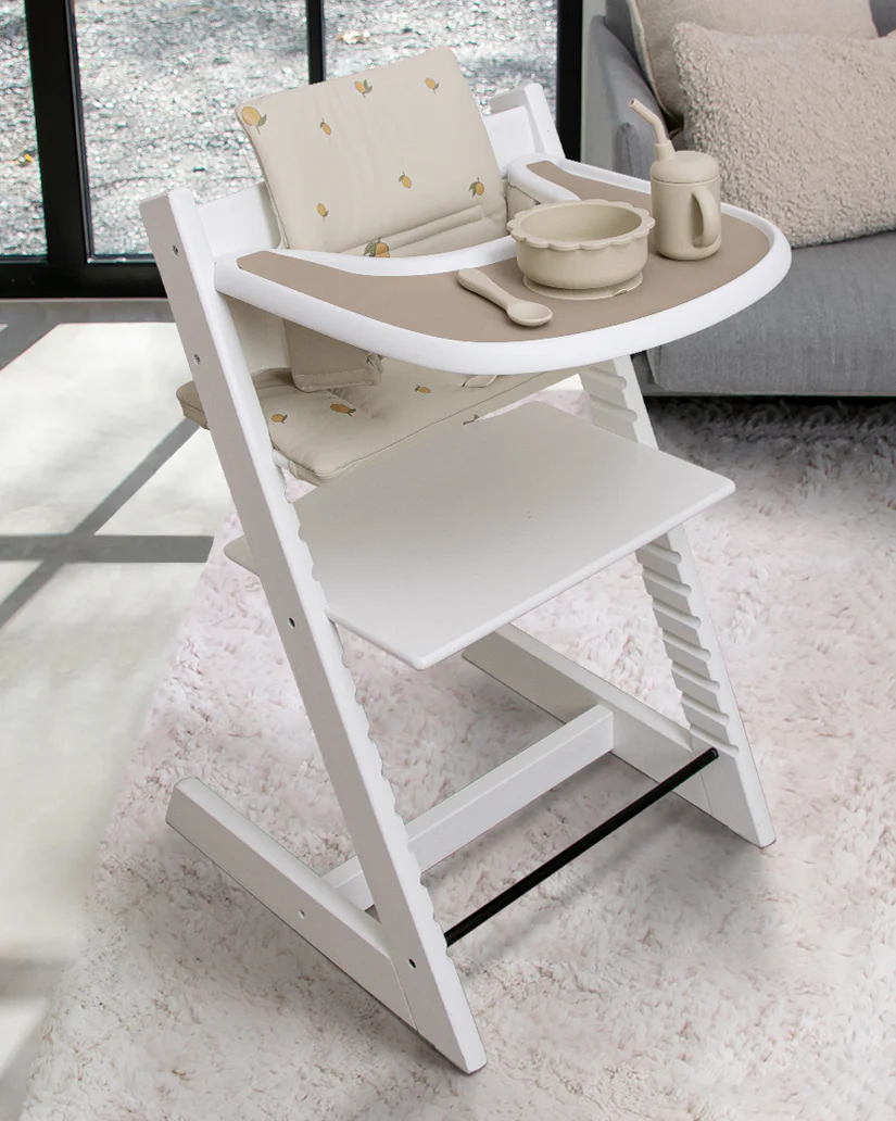 Dyna till Stokke Tripp Trapp - Citroner - Image 6