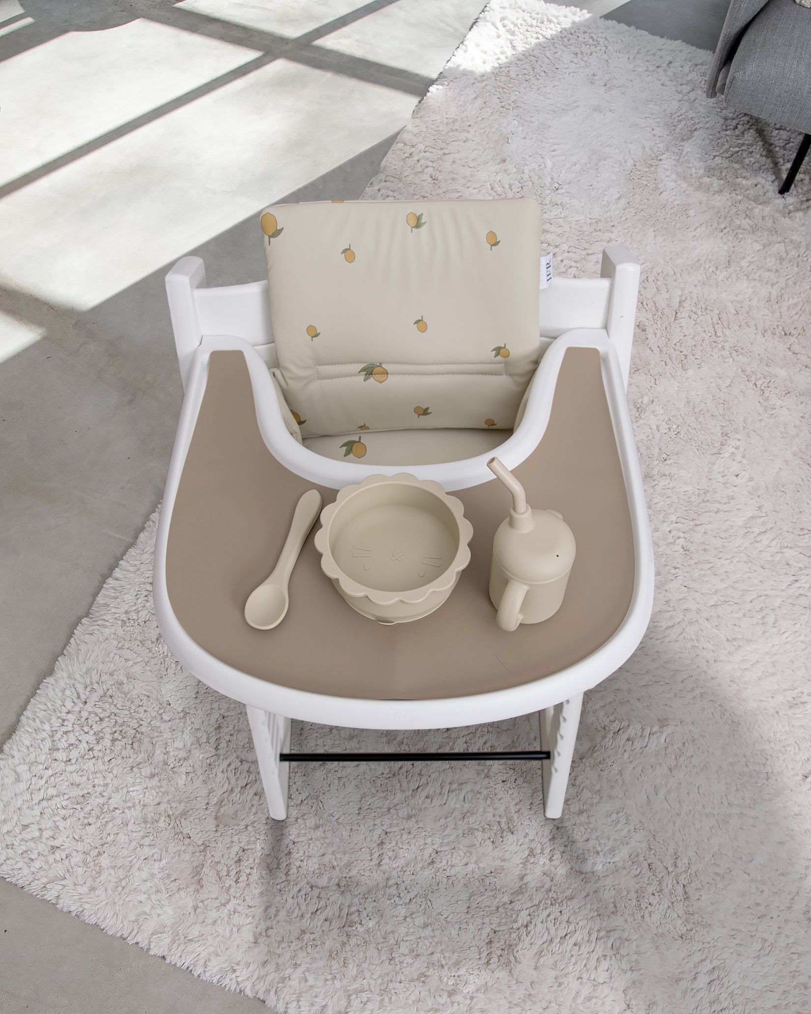 Dyna till Stokke Tripp Trapp - Citroner - Image 7