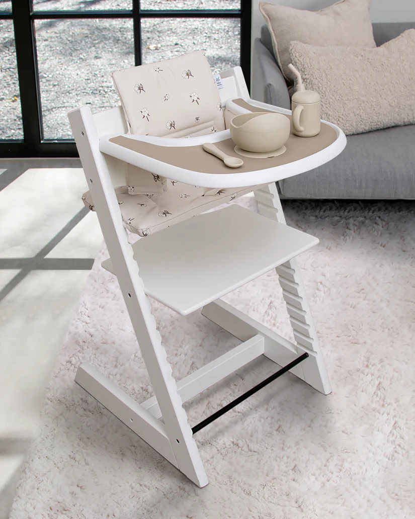Dyna till Stokke Tripp Trapp - Cotton Clouds - Image 7