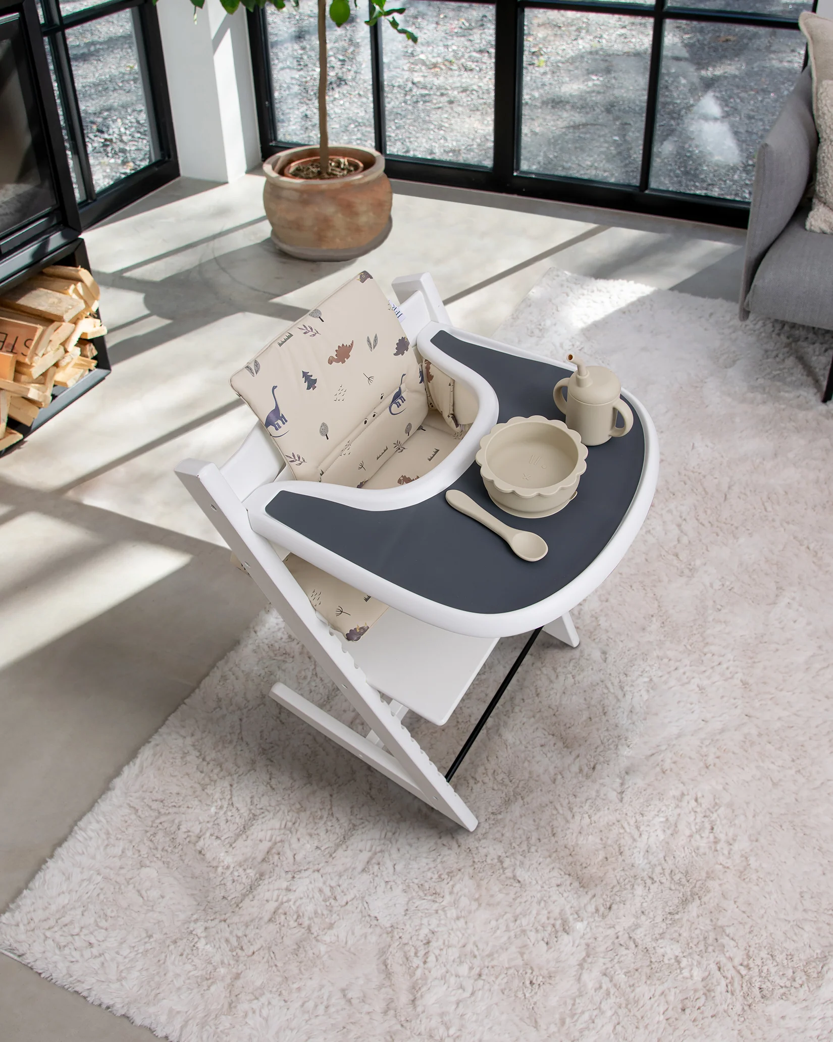 Dyna till Stokke Tripp Trapp - Dinos - Image 5