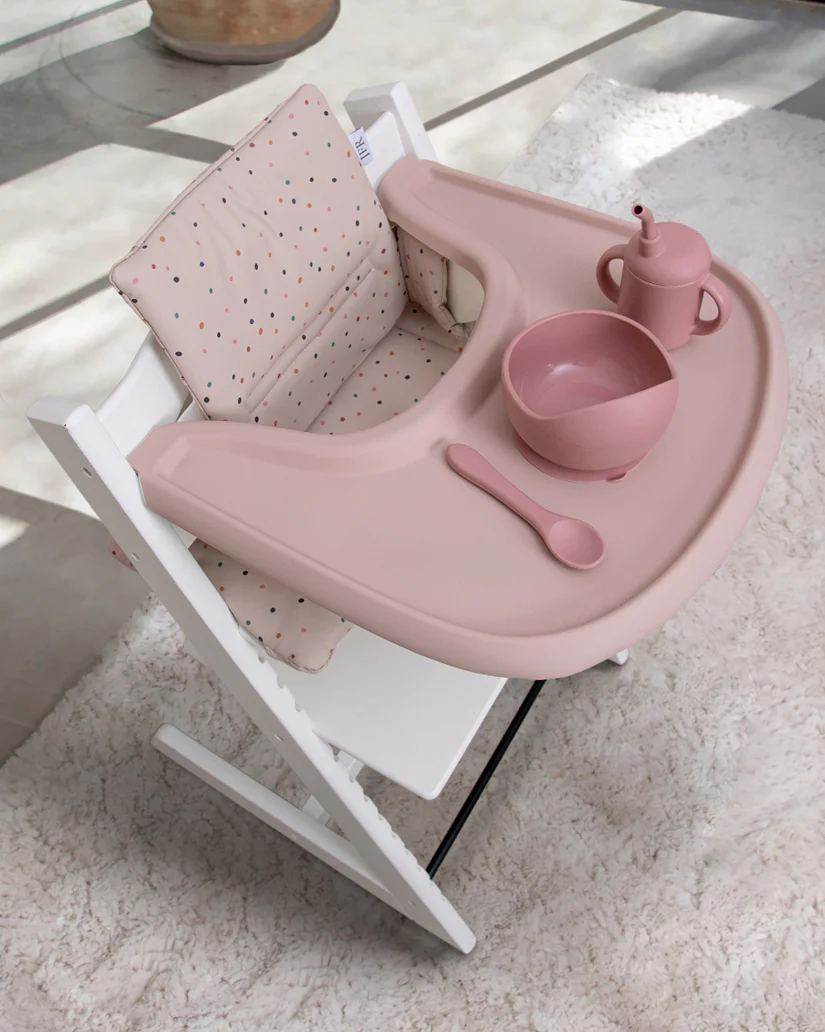 Dyna till Stokke Tripp Trapp - Lilla Färgfesten - Image 8
