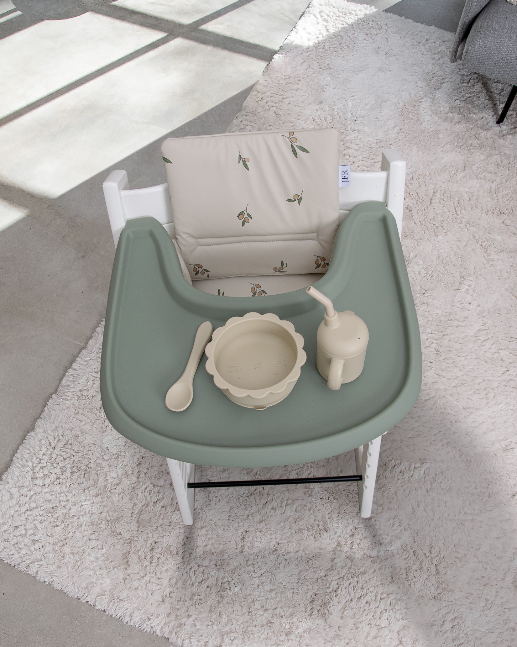 Dyna till Stokke Tripp Trapp - Oliver - Image 3