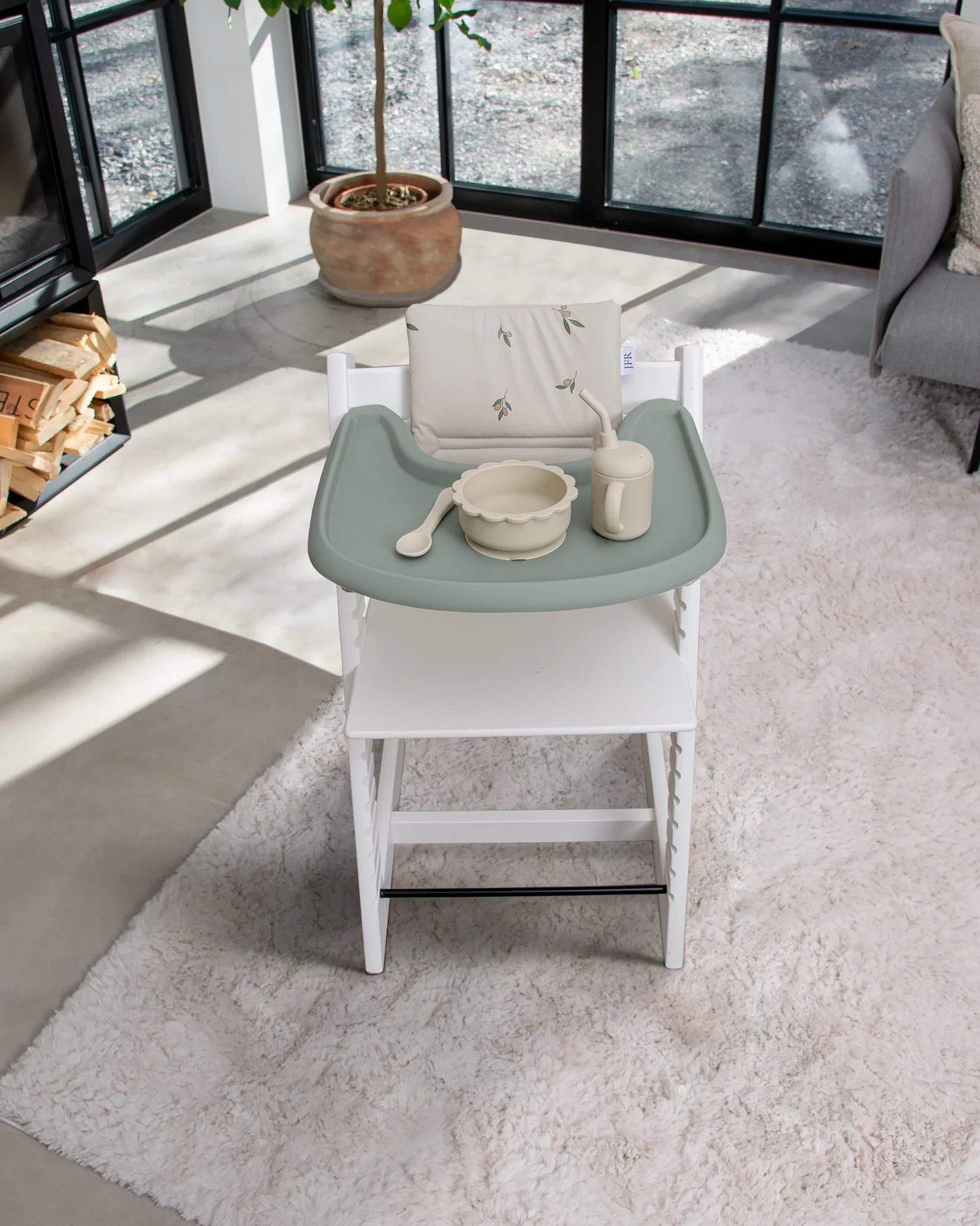 Dyna till Stokke Tripp Trapp - Oliver - Image 4