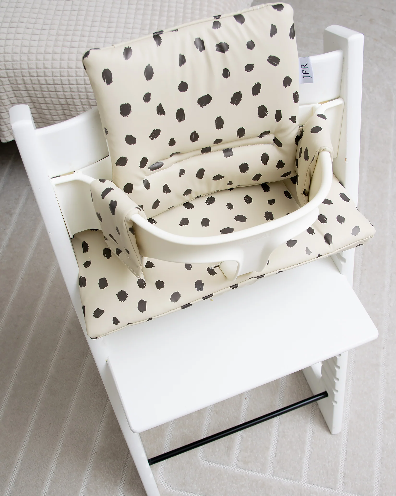 Dyna till Stokke Tripp Trapp - Pricken Beige - Image 12