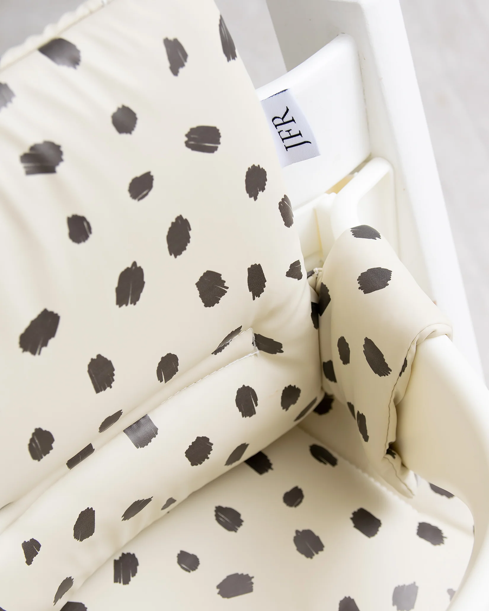 Dyna till Stokke Tripp Trapp - Pricken Beige - Image 3