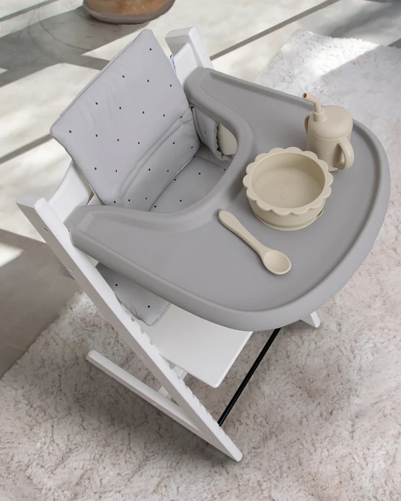 Dyna till Stokke Tripp Trapp - Prickiga Drömmen - Image 2