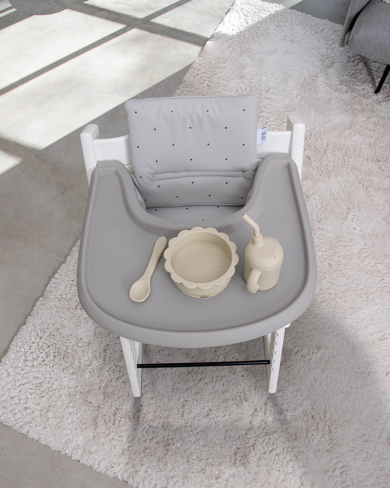 Dyna till Stokke Tripp Trapp - Prickiga Drömmen - Image 4