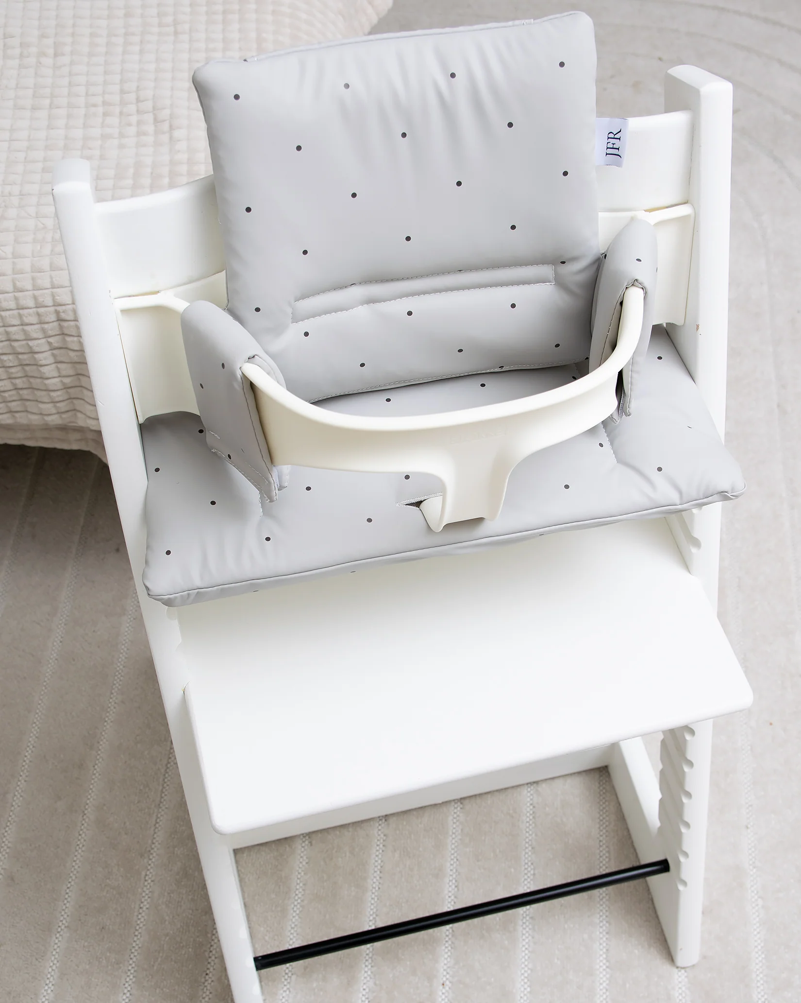 Dyna till Stokke Tripp Trapp - Prickiga Drömmen - Image 6