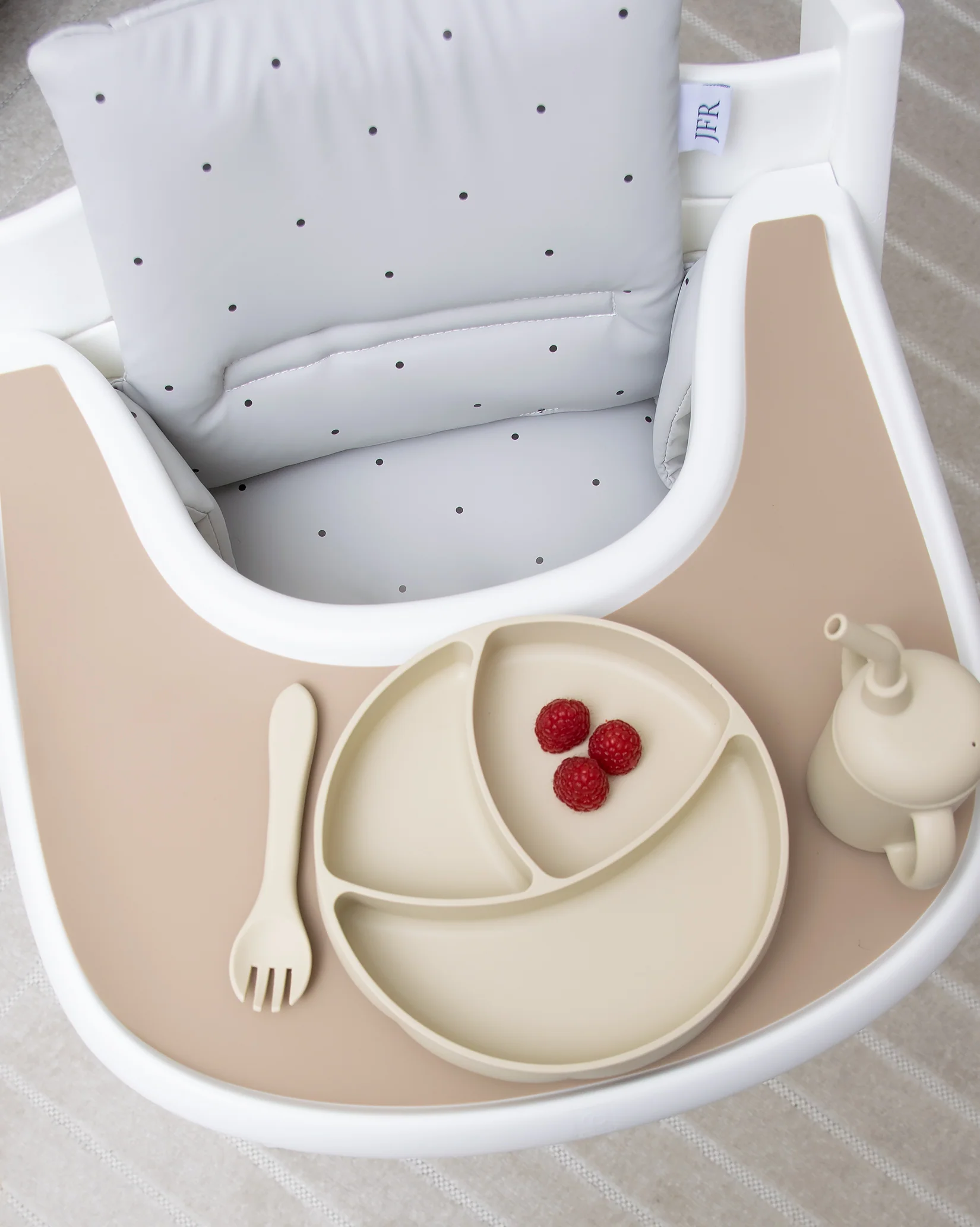 Dyna till Stokke Tripp Trapp - Prickiga Drömmen - Image 7