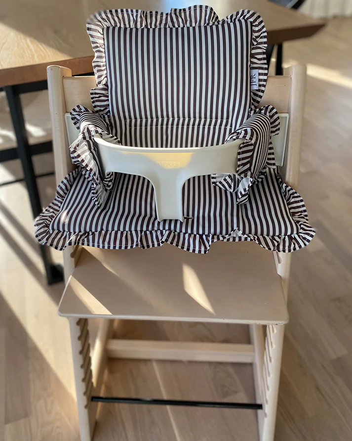 Dyna till Stokke Tripp Trapp - Truffle Stripes - Image 2