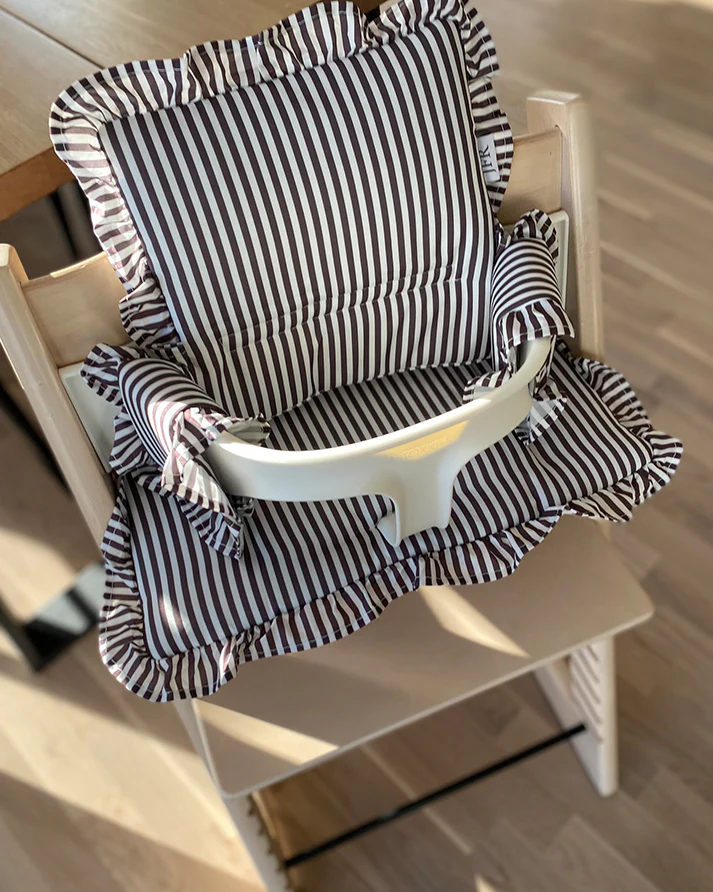 Dyna till Stokke Tripp Trapp - Truffle Stripes - Image 3