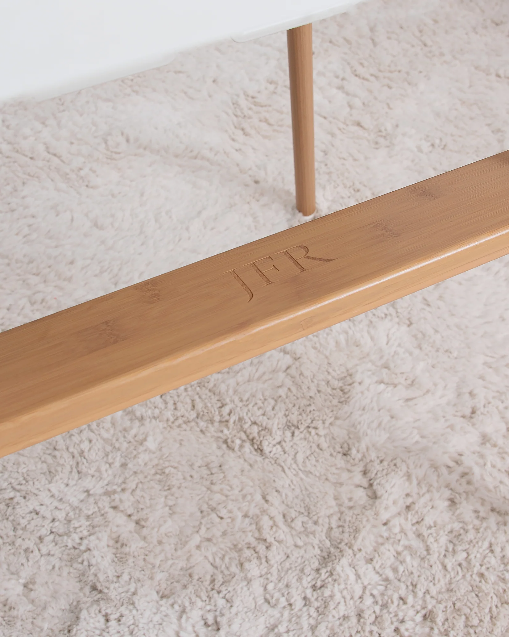 Fotstöd Barnstol Ikea Antilop - Light Wood - Image 9