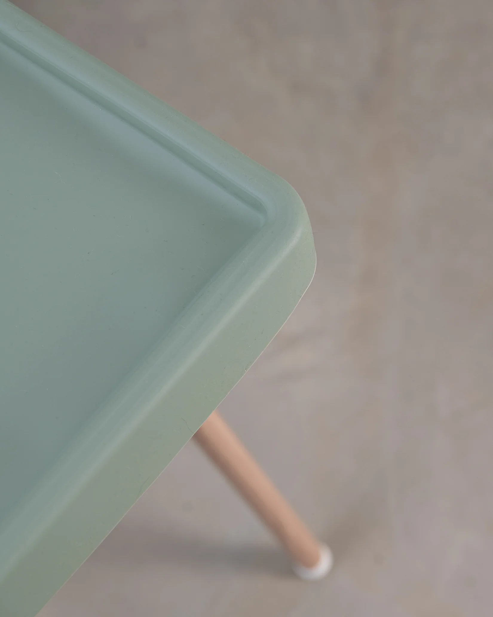 Heltäckande överdrag i silikon - Green - Image 3