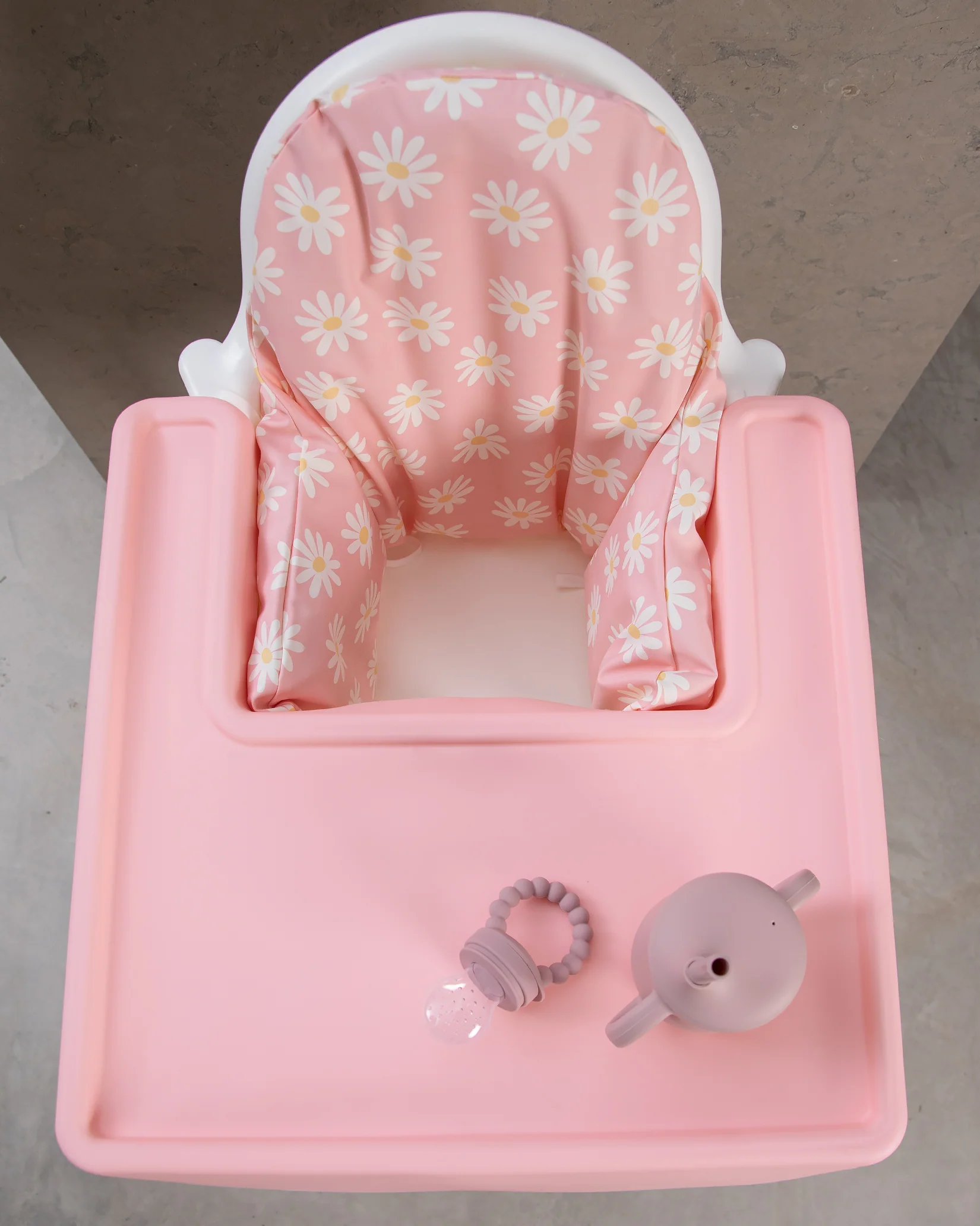 Heltäckande överdrag i silikon - Pink - Image 10