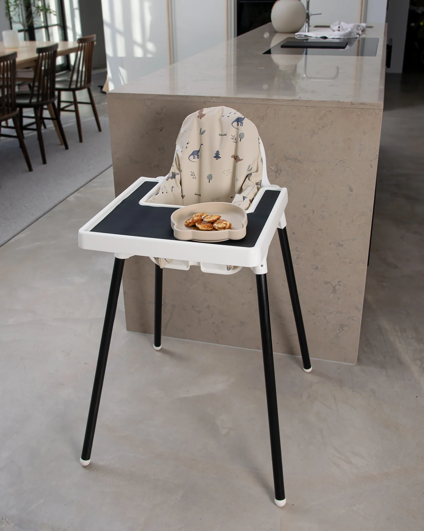 Sittkudde / Stolsdyna - Dinos - IKEA Antilop - Image 10