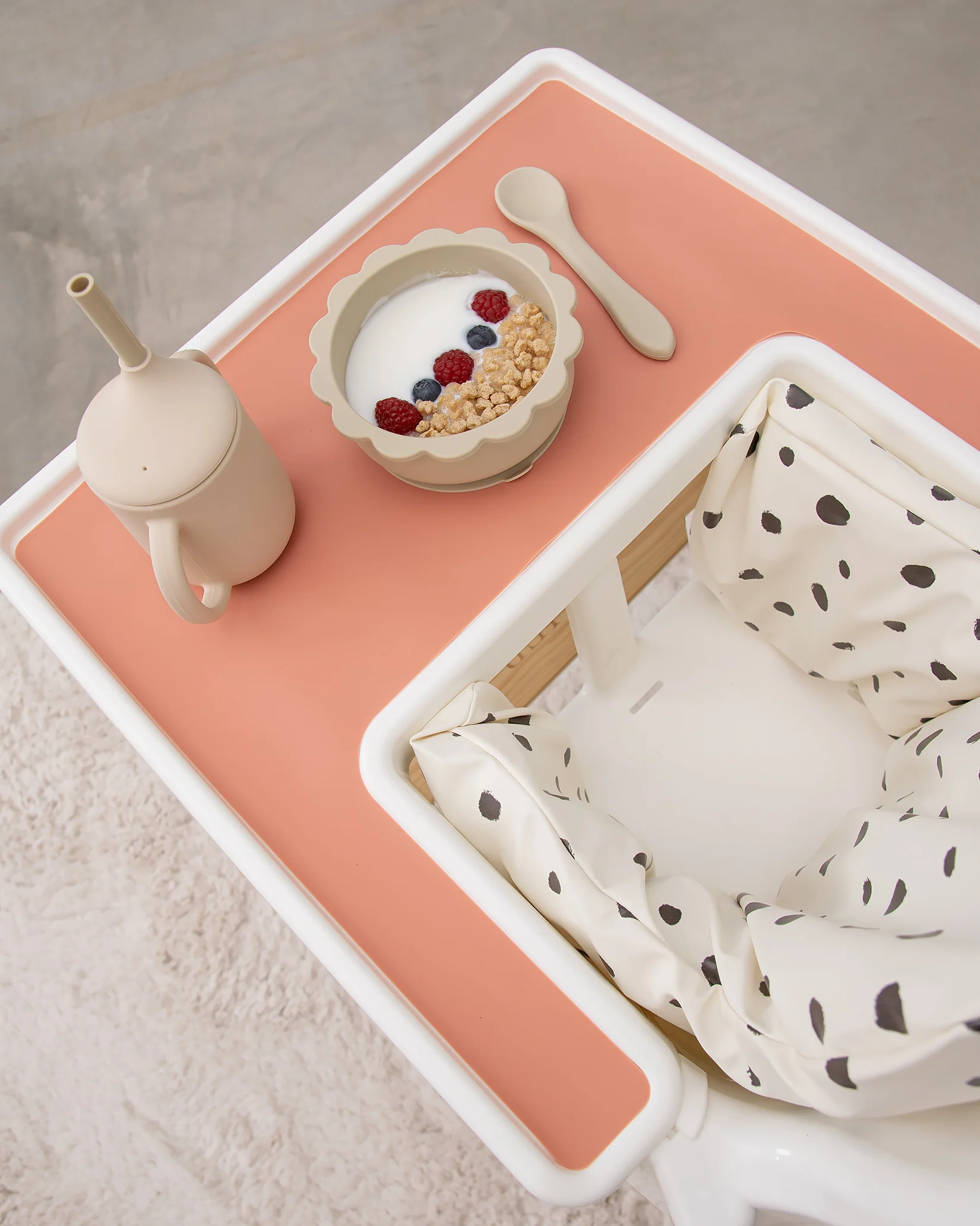 Sittkudde / Stolsdyna - Pricken - IKEA Antilop - Image 10