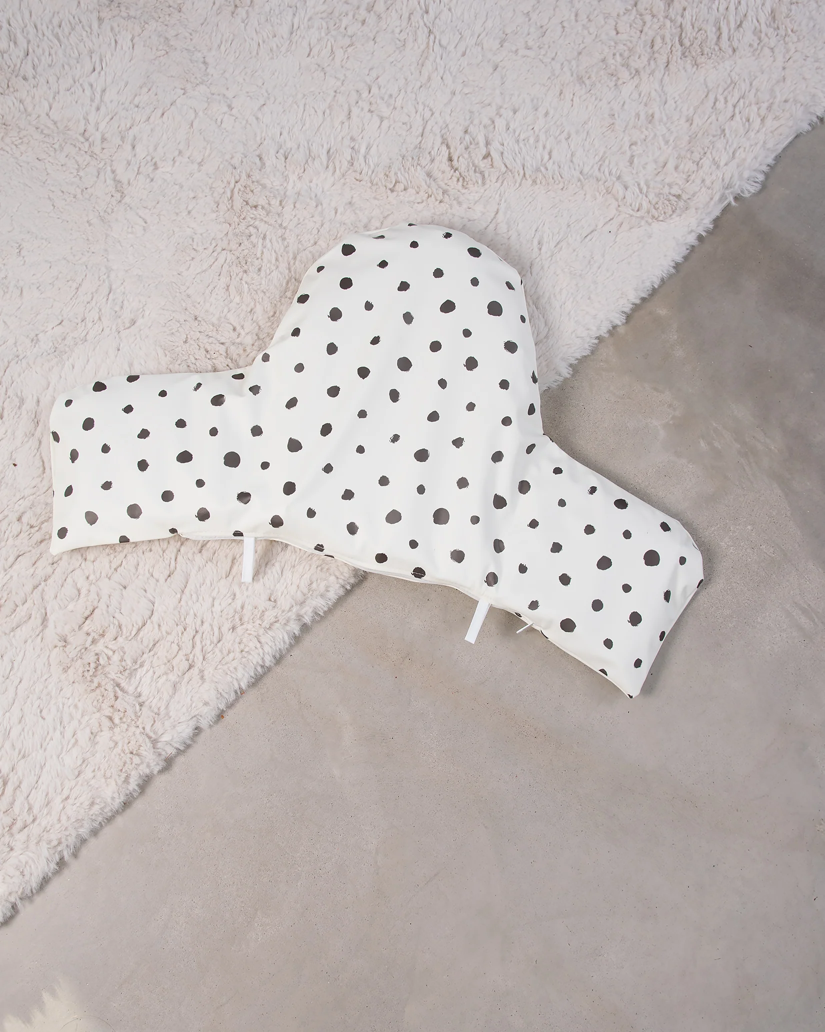 Sittkudde / Stolsdyna - Pricken - IKEA Antilop - Image 8