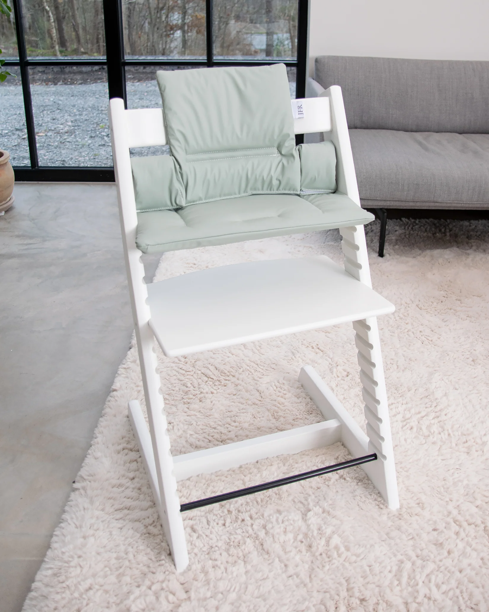 Dyna till Stokke Tripp Trapp - Green - Image 10