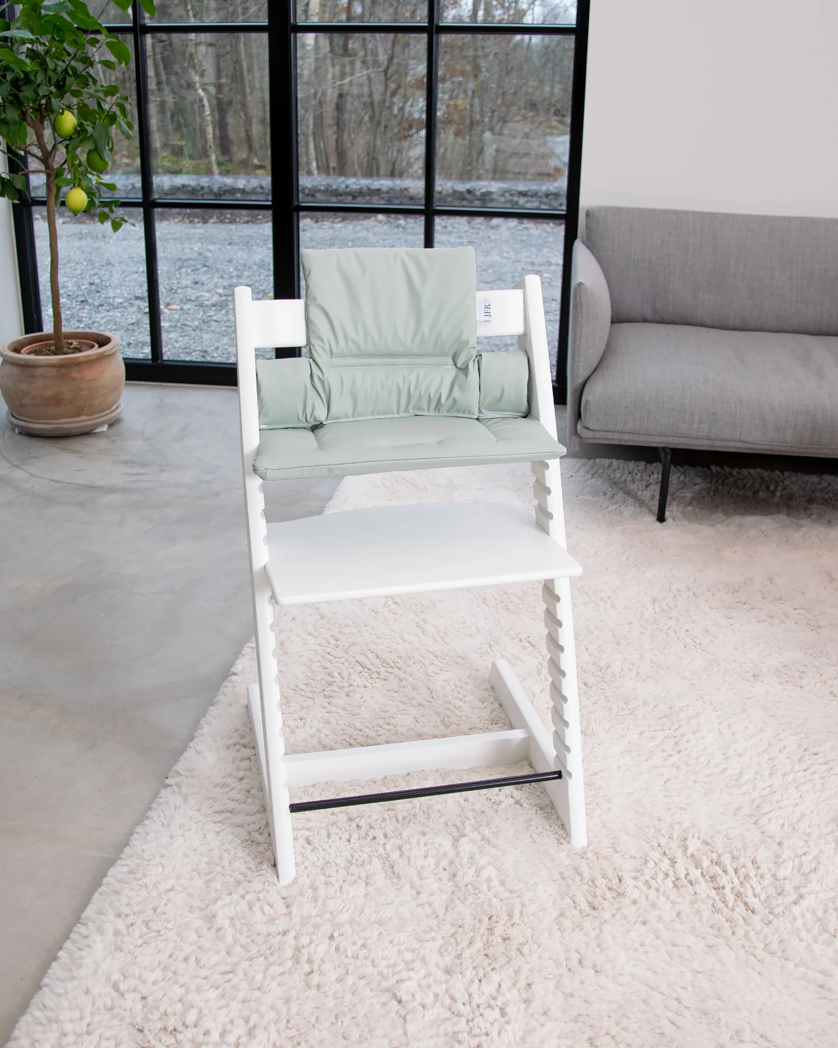 Dyna till Stokke Tripp Trapp - Green - Image 12