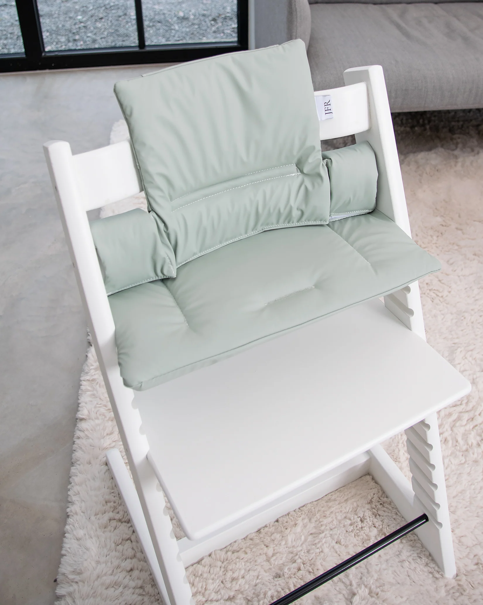 Dyna till Stokke Tripp Trapp - Green - Image 13