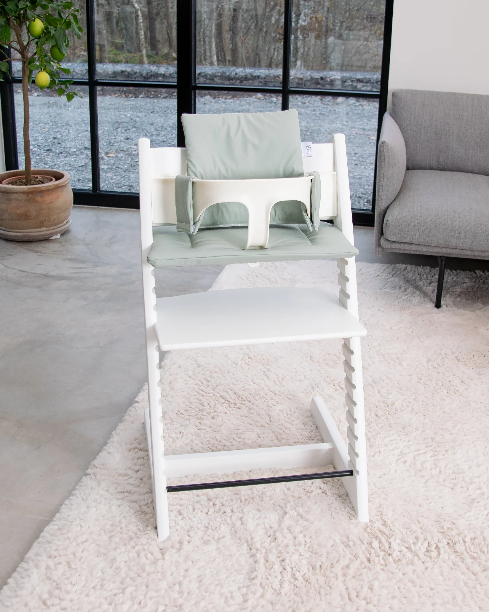 Dyna till Stokke Tripp Trapp - Green - Image 14