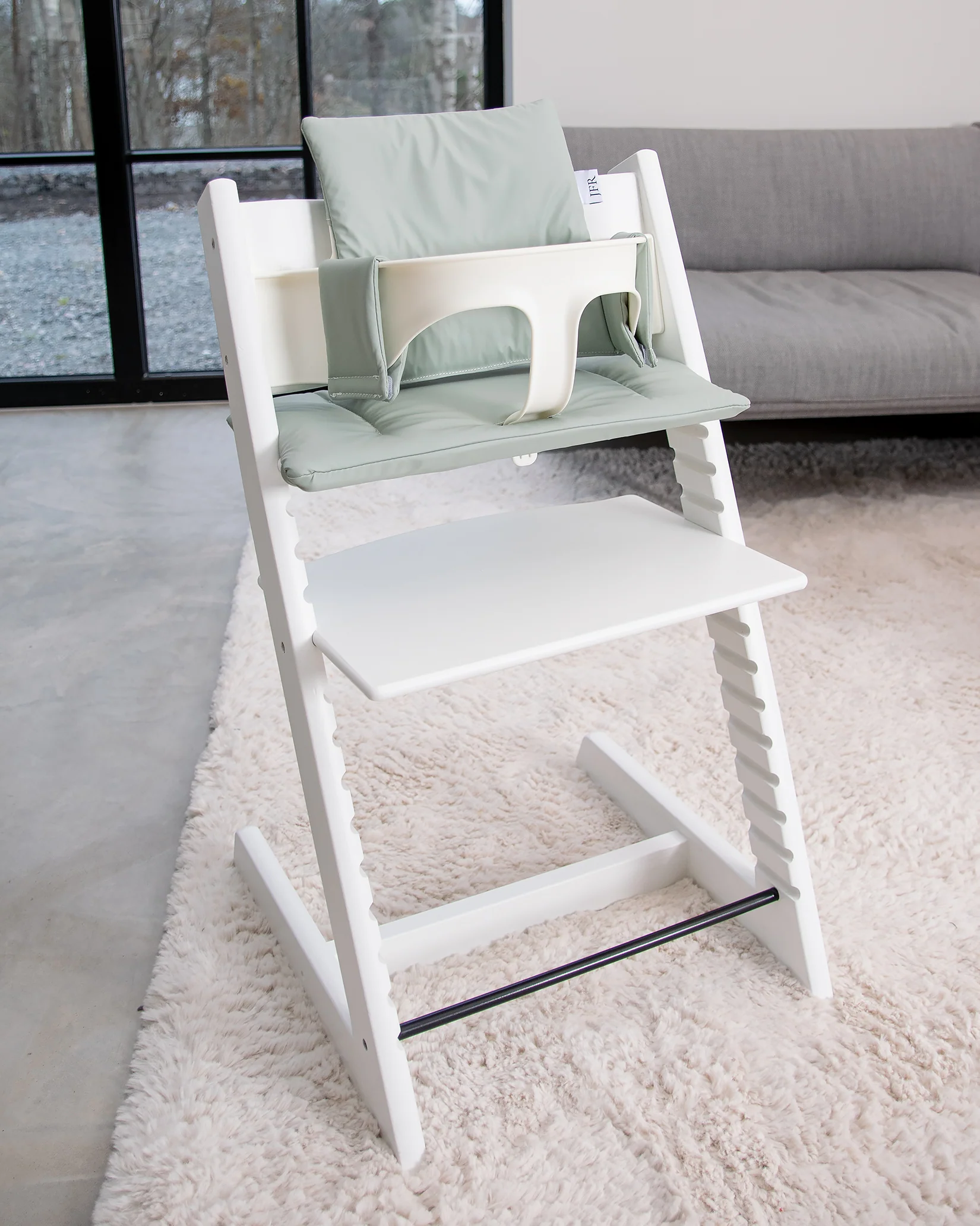 Dyna till Stokke Tripp Trapp - Green - Image 15