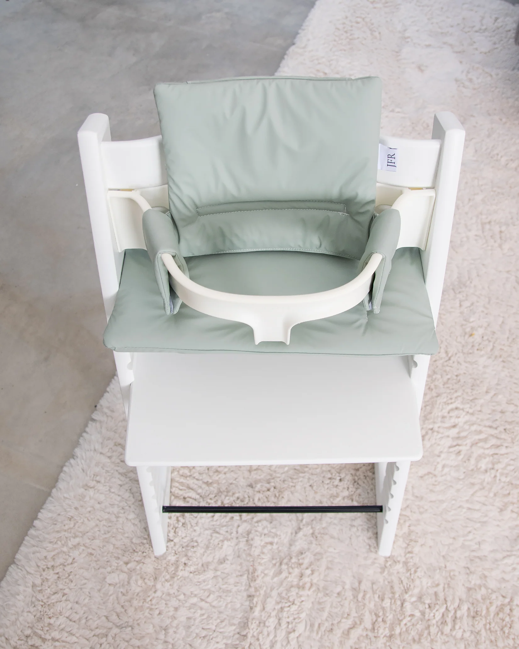 Dyna till Stokke Tripp Trapp - Green - Image 4