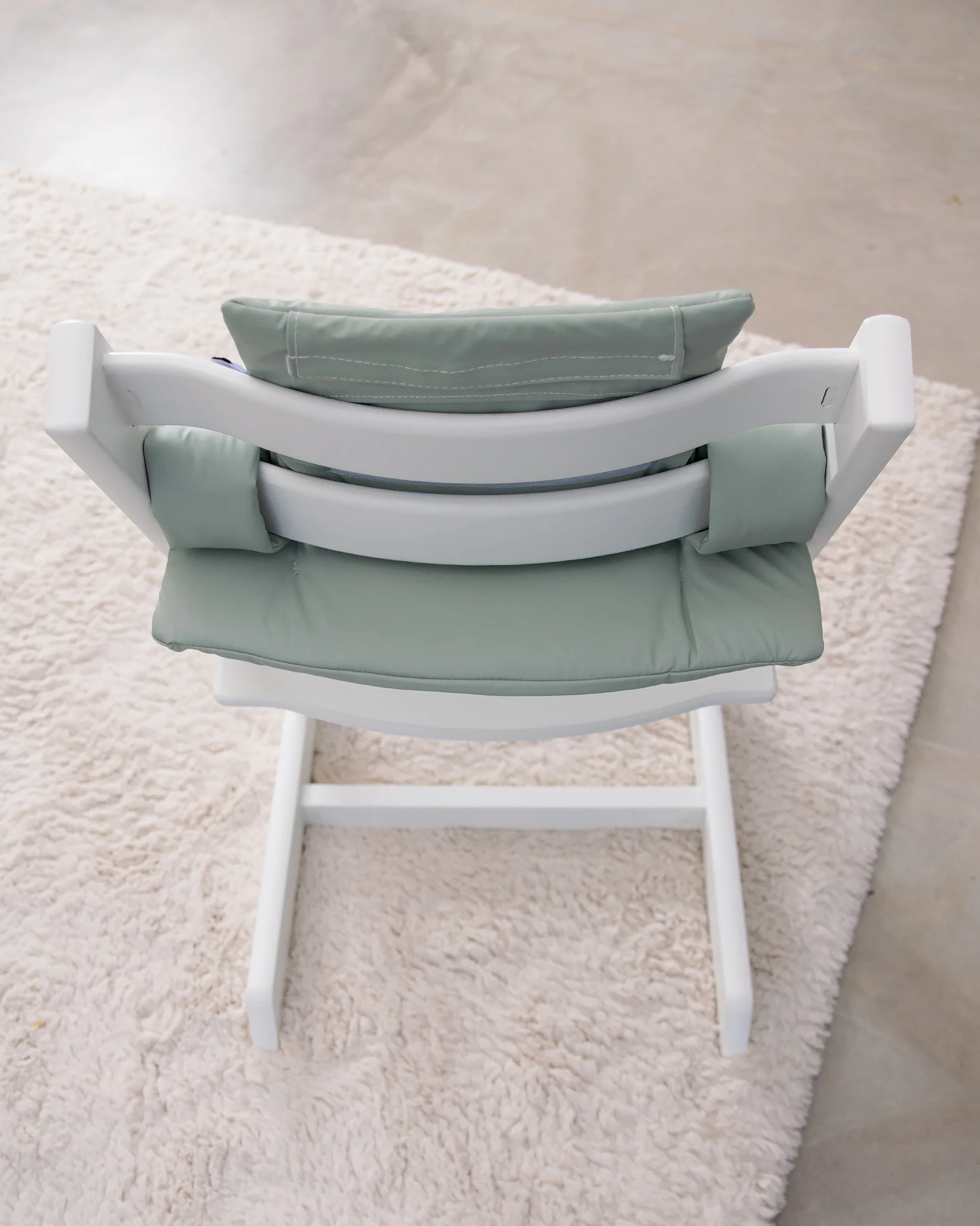 Dyna till Stokke Tripp Trapp - Green - Image 9