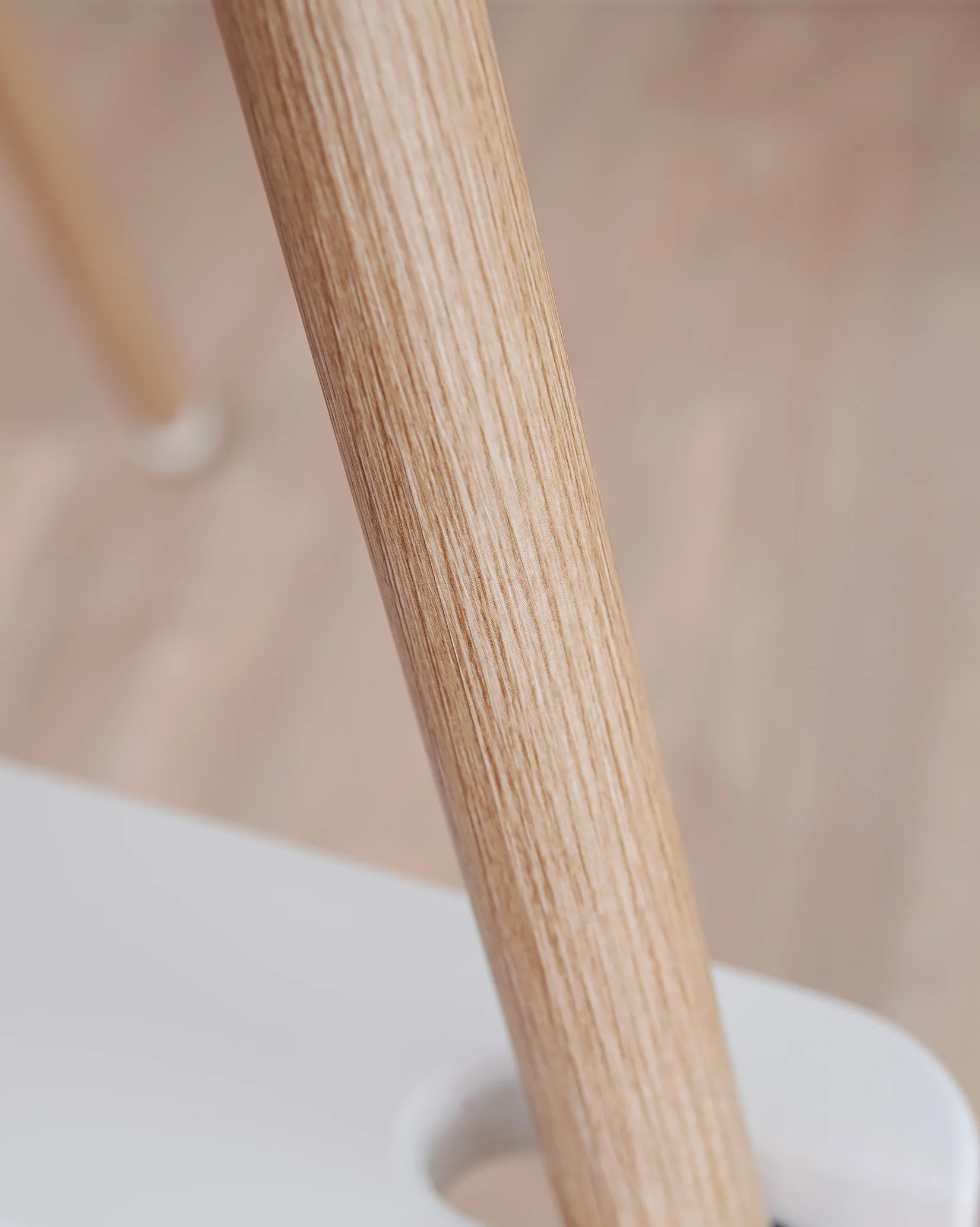 Stolsbens Stickers (Antilop) - Ash Wood - Image 14