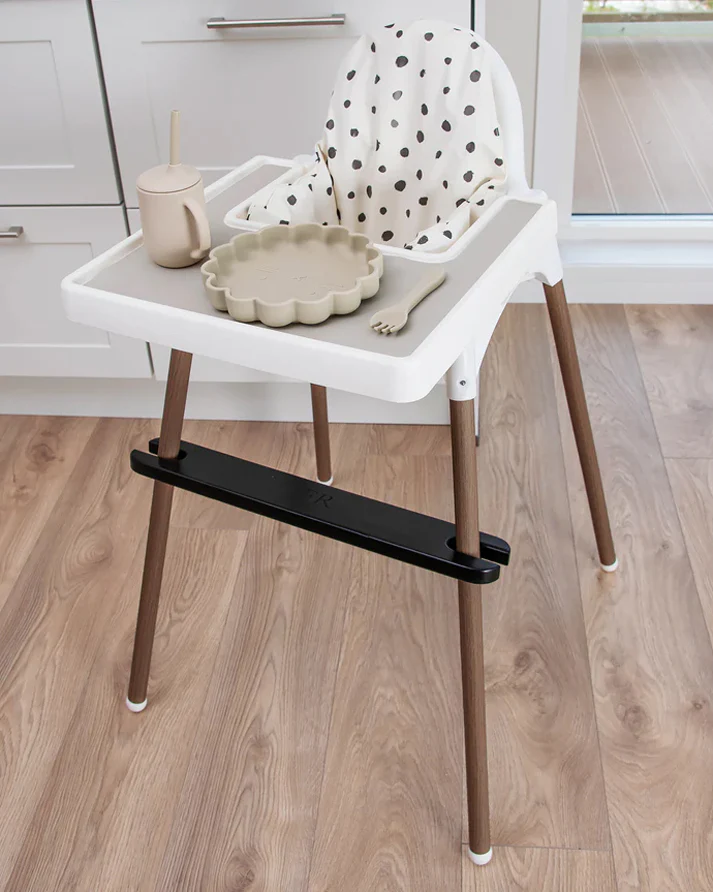 Stolsbens Stickers (Antilop) - Brown Oak - Image 6
